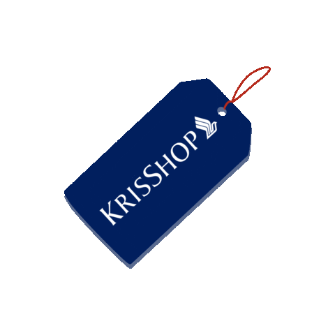 KrisShop Sticker