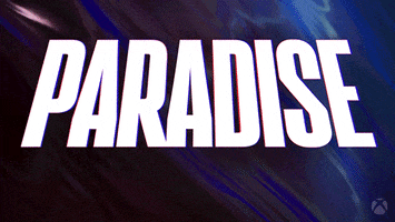 Trailer Paradise GIF by Xbox