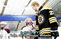 boston bruins