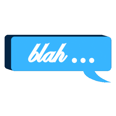 Balla Media Sticker