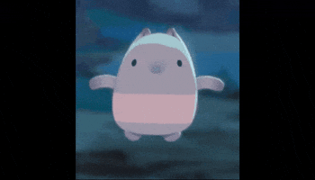 Genshin Impact GIF