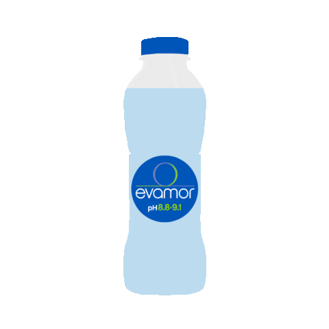 evamorwater Sticker