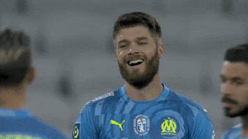 Come On Om GIF by Olympique de Marseille