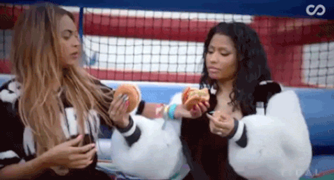 Burgers GIF - Find & Share on GIPHY