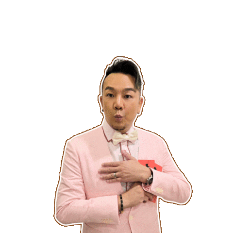 Happy Chinese New Year Sticker by Wellous