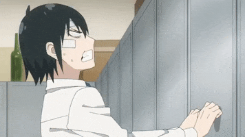 Anime GIF
