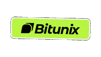 Crypto Ultra Sticker by Bitunix Official