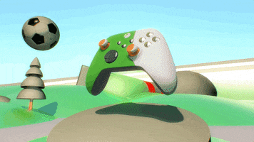 GIF by Xbox