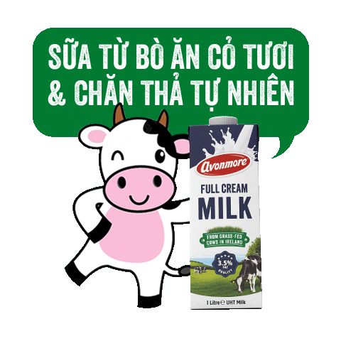 Kids Love Sticker by Goodfood Vietnam
