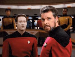 Star Trek GIF