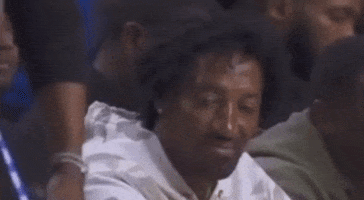 Disappointed Nba GIF by EsZ Giphy World