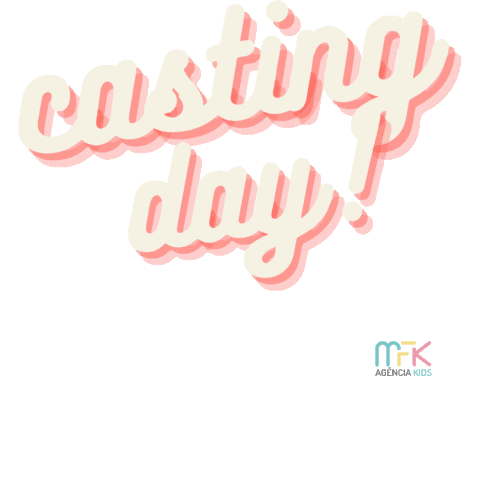 MFK AGÊNCIA KIDS Sticker