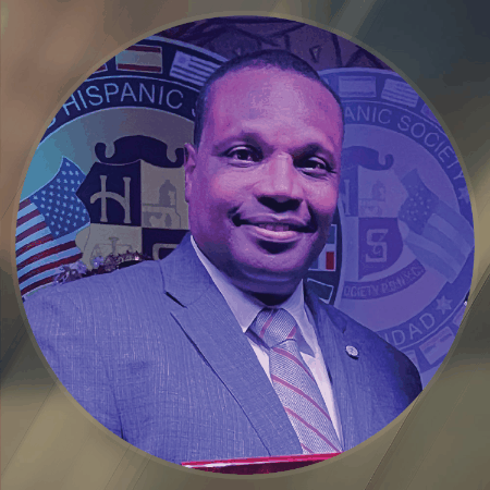 Chief Miguel Iglesias GIF