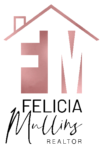 Felicia Mullins exp Realty Sticker
