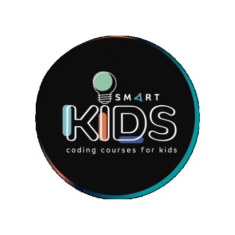 Sticker by Smart Kids