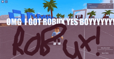 Roblox GIF