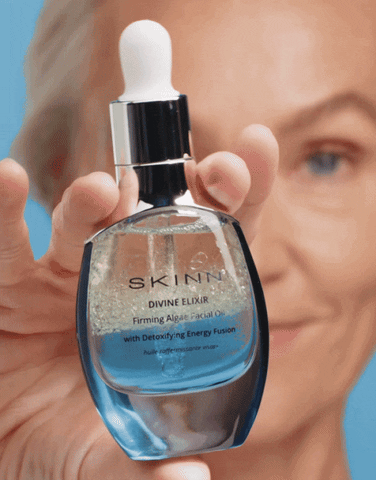 SKINN GIF