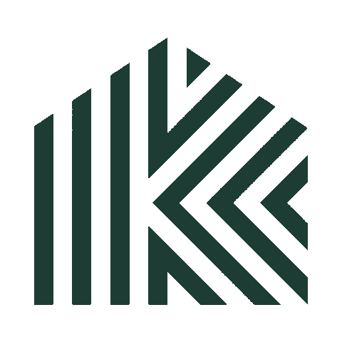 Kanapy Design Studio Sticker