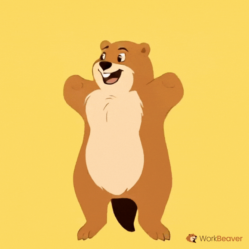 We Did It Yes GIF by WorkBeaver