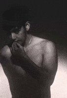 Black And White Tae GIF