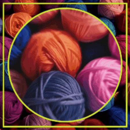 Knitting Knit GIF by TeaCosyFolk