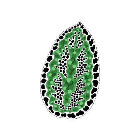 Pollolarrain Sticker