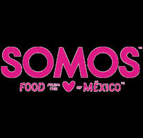 Somos Foods GIF