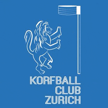 Korfball Club Zurich GIF