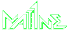 Dj Festival Sticker by Mat1ne