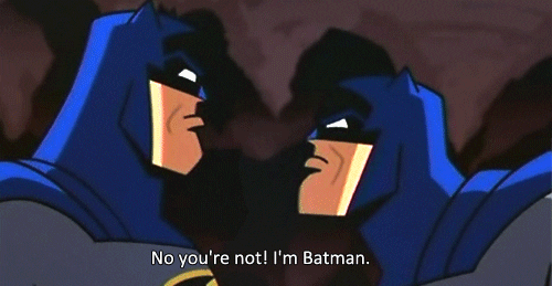 We-are-all-batman GIFs - Get the best GIF on GIPHY