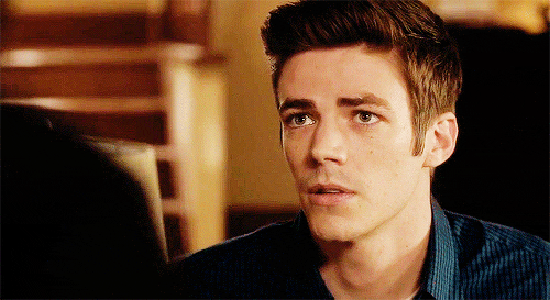 barry allen