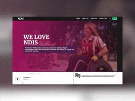 Website GIF