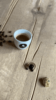 Guten Rutsch Happy New Year GIF by coffeekult