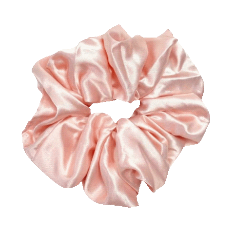 Beyond Scrunchies Sticker