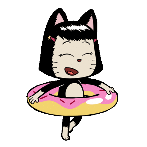 Praia Sticker by lupiebaduki