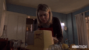 Romantic Comedy Cooking GIF by HBO Max