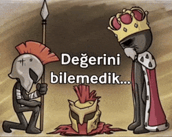 Stickman King GIF