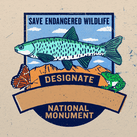 Save endangered wildlife. Designate Mimbres Peaks National Monument