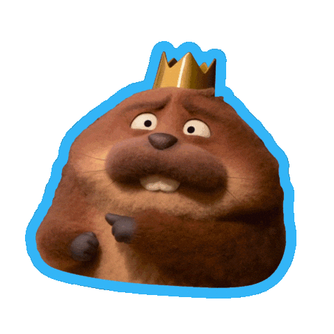 Scared Stop Sticker by Disney Pixar