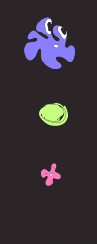 GIF by zsofiedocs