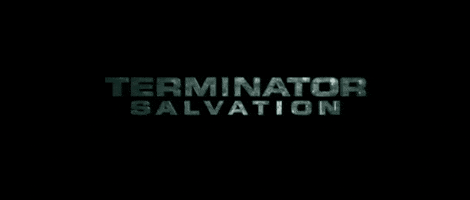 Terminator Salvation GIF