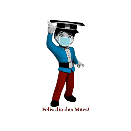 Sticker by pollicare