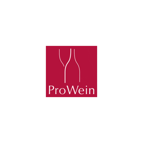 ProWein Trade Fair Sticker