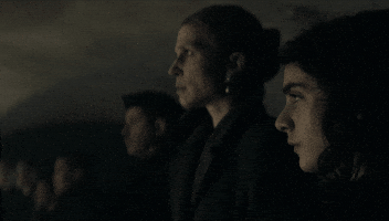Twd GIF by The Walking Dead