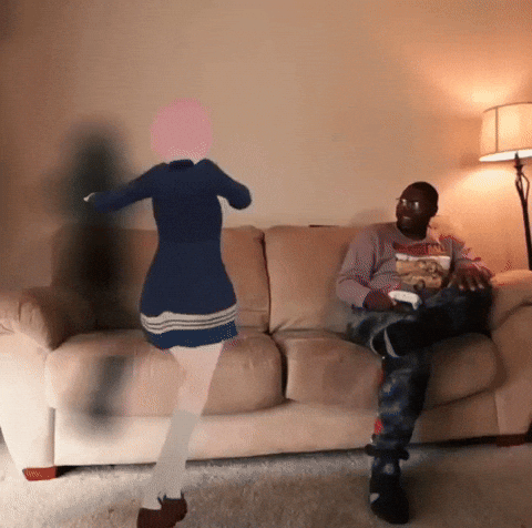 Break Dance Celebrate GIF