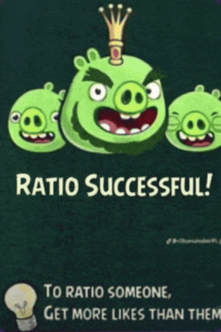 Ratio GIF