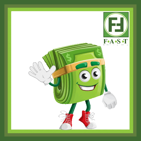 Fast Annuity Settlement Transfers Sticker