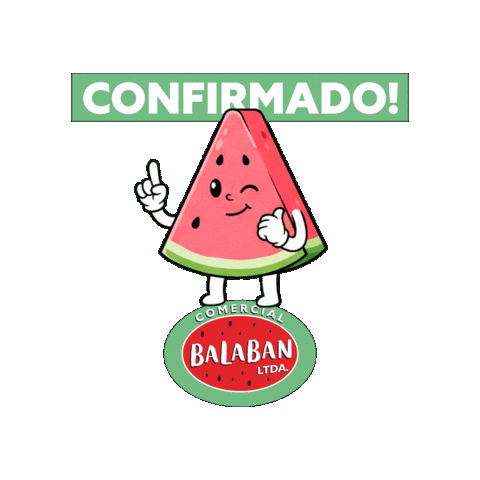 Sticker by Comercial Balaban