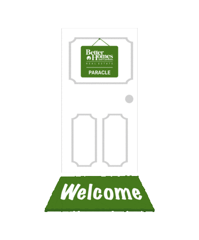 Paracle Realty Sticker