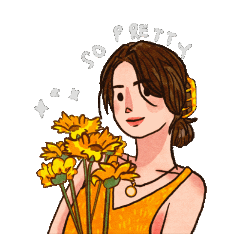 Fashion Wow Sticker by Annyeong Oppa